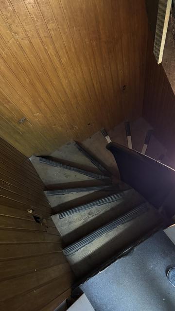 Kellertreppe