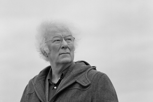 Seamus Heaney