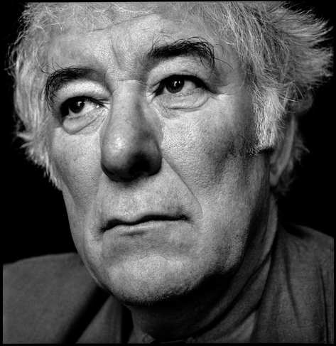 Seamus Heaney