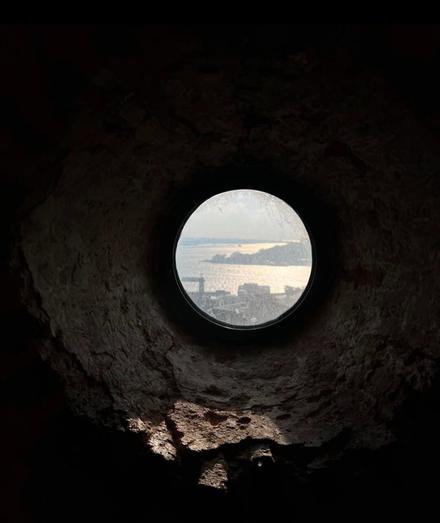 Istambul view