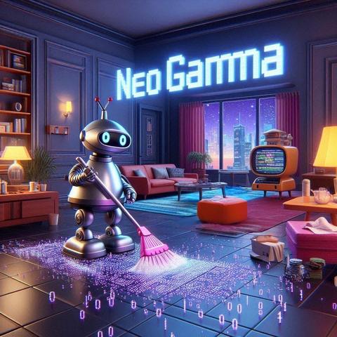 In a promotional video released on YouTube, the machine is shown serving tea, fixing a wonky picture frame, carrying laundry, hoovering, wiping windows and collecting groceries, before taking a seat as its human owners eat.

<https://youtu.be/uVcBa6NXAbk>

Although the company has said the humanoid robot is not ready to go on sale to the public, they claim the new model has been made available for limited testing in some homes. This will enable engineers to test the robot’s navigational, speech and body language artificial intelligence (AI) features. These capabilities are being developed in-house, although ChatGPT developer OpenAI was an early investor.

<https://www.1x.tech/discover/1x-rasies-23-5m-in-series-a2-funding-led-by-open-ai>

"There is a not-so-distant future where we all have our own robot helper at home, like Rosey the Robot or Baymax," Bernt Børnich [the CEO of 1X], said in a statement. "But for humanoid robots to truly integrate into everyday life, they must be developed alongside humans, not in isolation."

<https://robohub.org/author/bernt-oivind-bornich/>