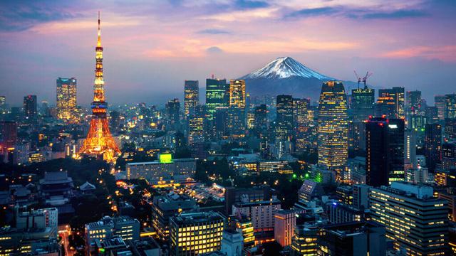 A Local's Guide to Tokyo