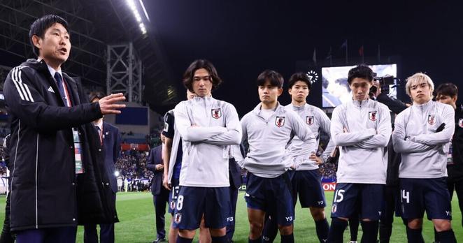 「私もトルコ戦で間違った」日本代表元監督トルシエが指摘“日韓W杯から同じ課題”とは「モリヤスに弱点はあるが…容認してすべてを任すべき」 - サッカー日本代表 - Number Web