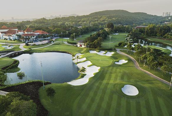 Golf Travel Guide 2025: Malaysia – Truly A Golfing Paradise