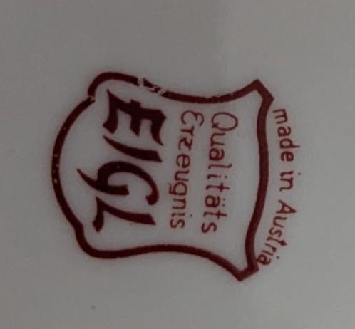 Eigl Porzellan