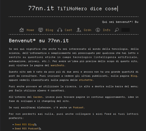 My Website