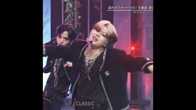 【木全翔也foucs】JO1 Be Classic 250412