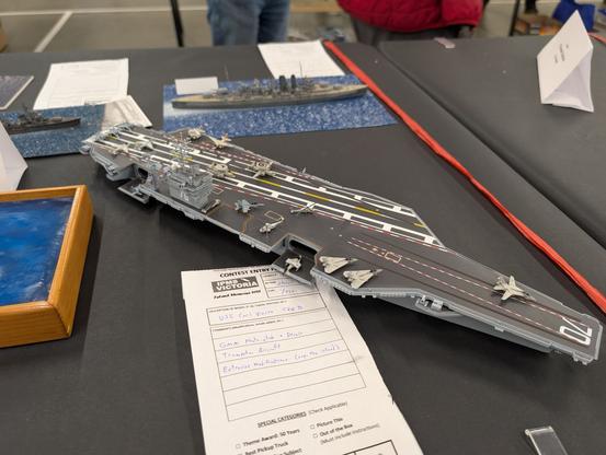 USS Carl Vinson