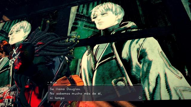 📰 Una imagen #random #randomImageGame #randomPic #imagenRandom #videogames #AstralChain - Astral Chain