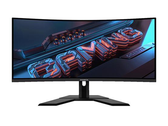 GIGABYTEの34インチ曲面ゲーミングモニター「G34WQCP」が入荷、価格は56,800円 - AKIBA PC Hotline!