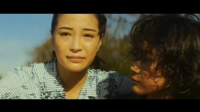 妻夫木聡、広瀬すず、窪田正孝、永山瑛太が共演　映画「宝島」特報映像が解禁