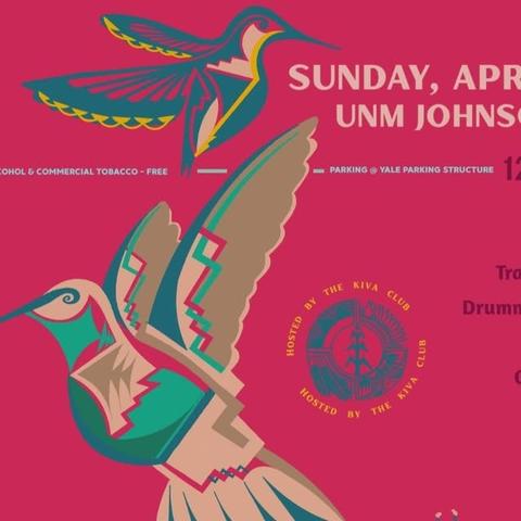 Nizhoni Days Powwow