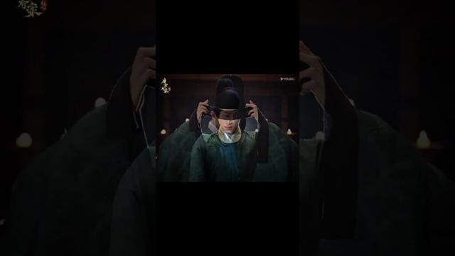 🤗 | 唐宫奇案之青雾风鸣 | YOUKU