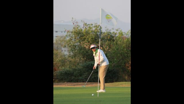 Panchkula Golf League: Golfing Panthers emerge victorious on Day 3