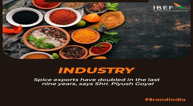Indian Spices