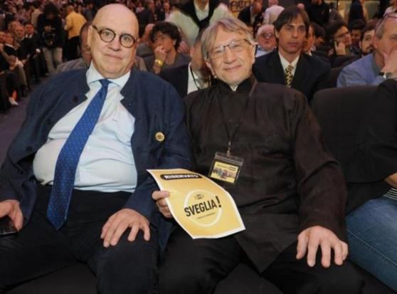 Foto di Forchielli e Boldrin