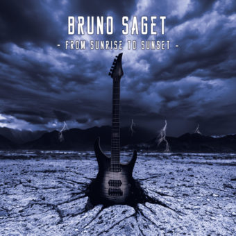 Bruno Saget: From Sunrise to Sunset
