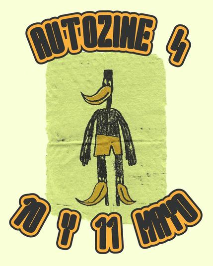 Autozine 4