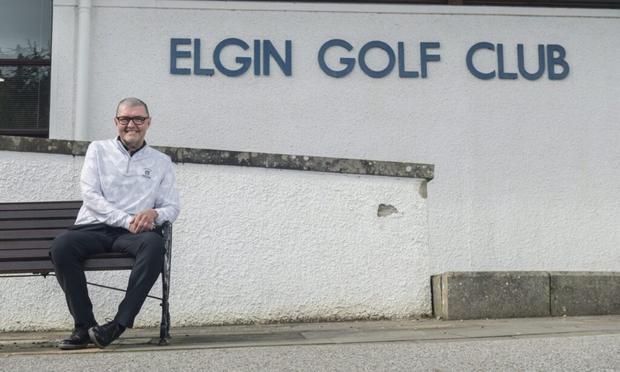 How club has recovered from huge embezzlement