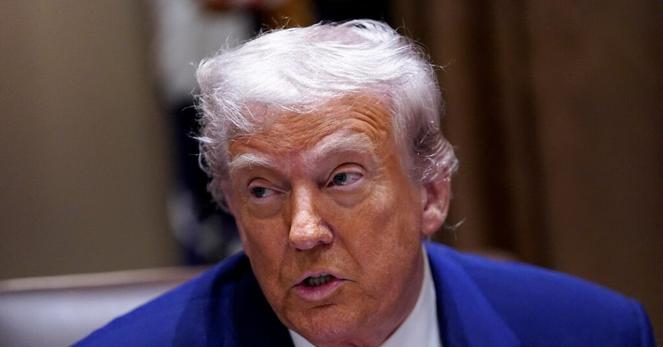 夏時間の恒久化、トランプ米大統領が議会に実現呼びかけ | ロイター