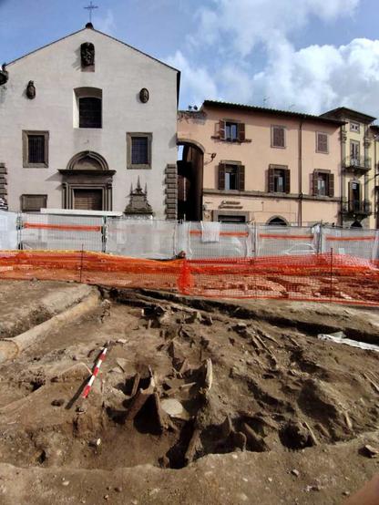Sant'Angelo in Spatha Viterbo