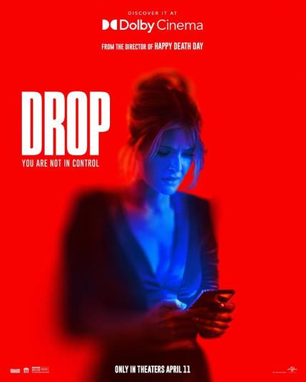 DROP Onesheet