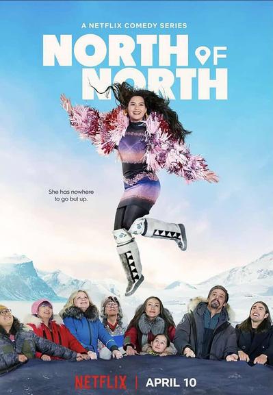 North of North poster