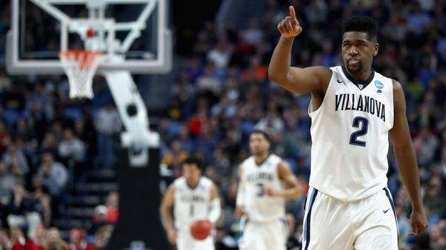 Kris Jenkins Case Against NCAA Will Face Defenses Used in Other Cases