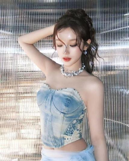 Yuqi
