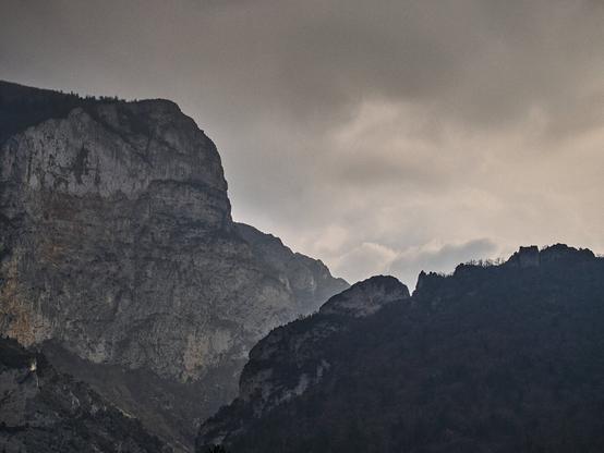 Saou, Drôme (France)
28/02/2024