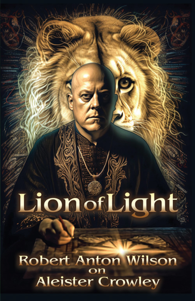 Wilson Lion of Light