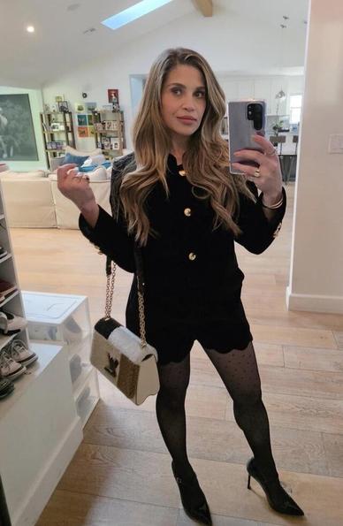 Danielle Fishel