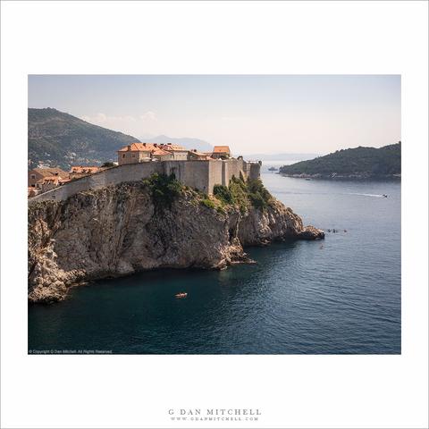 Dubrovnik, Croatia