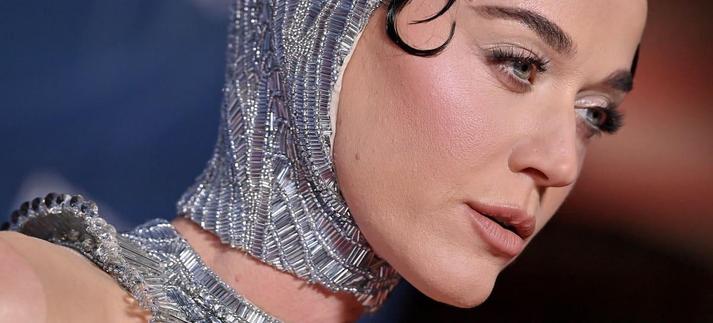Katy Perry, en los Breakthrough Prize Ceremony 2025. / Axelle/Bauer-Griffin