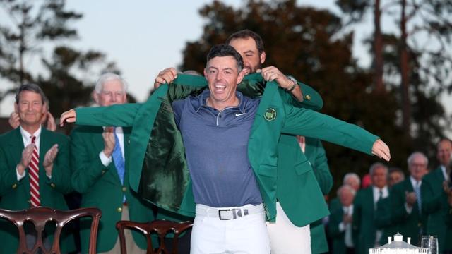 What do Masters champions receive? Rory McIlroy earns little-known privileges alongside iconic Green Jacket and $4.2million