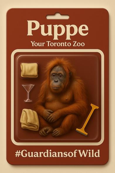 Azure Generated Description:
a book with a monkey on it (53.91% confidence)
---------------
Azure Generated Tags:
text (99.06% confidence)
primate (98.57% confidence)
monkey (96.94% confidence)
great ape (86.76% confidence)
ape (85.16% confidence)
mammal (83.55% confidence)
animal (78.11% confidence)
simian (62.69% confidence)