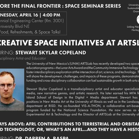 Creative Space Initiatives