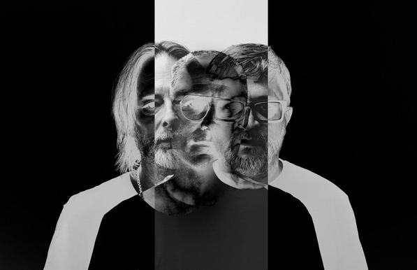 <img alt="Thom Yorke and Mark Pritchard announce debut album, share second single &apos;Gangsters&apos;" src="https://theneedledrop.com/content/images/2025/04/MP-TY-JZ-Composite-V2-Final_1400.jpg" /><p>Renowned British producer <strong>Mark Pritchard</strong> and Radiohead and The Smile frontman <strong>Thom Yorke</strong> have released the second single &quot;Gangsters&quot; from their upcoming debut collaborative album <em>Tall Trees</em>, out May 9 via Warp Records.</p><p>The single follows the recent announcement of a special event May 8 where fans will be able to hear the album alongside an accompanying feature film one day prior to the album&apos;s release.</p><p>Two previews have been released in the form of music videos of the duo&apos;s first single singles, &quot;<a href="https://www.youtube.com/watch?v=s4Ta7n_Eyjo" rel="noreferrer">Back in the Game</a>&quot; and &quot;<a href="https://www.youtube.com/watch?v=oKaei11LulE" rel="noreferrer">The Conversation is Missing Your Voice</a>&quot;, the latter currently A-listed on BBC Radio 6 Music. </p><p>Check out the surreal and uncanny music video for &quot;Gangsters&quot;, directed by visual artist and unofficial third member Jonathan Zawada, below:</p><figure class="kg-card kg-embed-card"></figure><p>From the PR wire:</p><blockquote><br />&quot;<em>Tall Tales</em>, Yorke&apos;s first release on Warp Records, is a multi-layered, richly textured record that channels both multiple narratives and multiple genres. Across its 