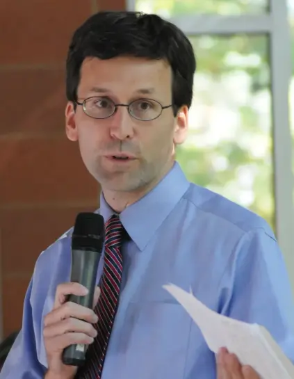 Bob Ferguson, making that face he makes when he's about to raise the cost of living and taxes on working class people by $4k because he refuses to tax millionaires and billionaires.