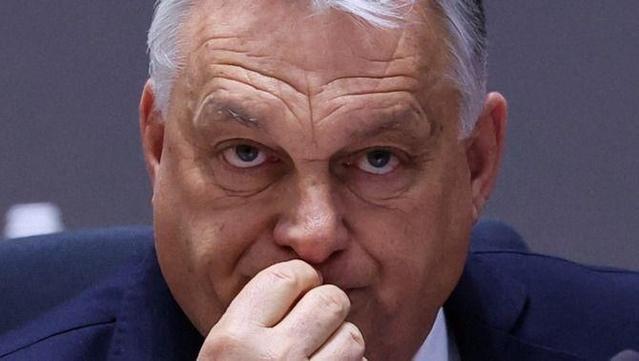 Viktor Orbán té la vista posada en les eleccions del 2026 (Reuters)