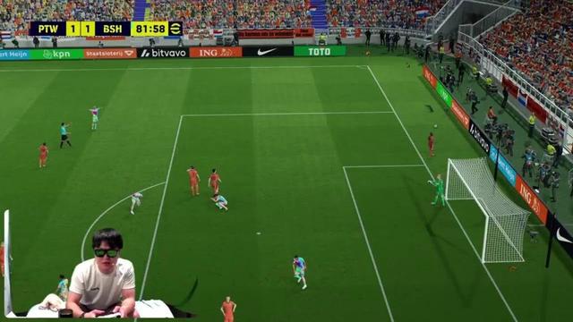 イーフト2025 Div2は元Div1か改ざんしかいない