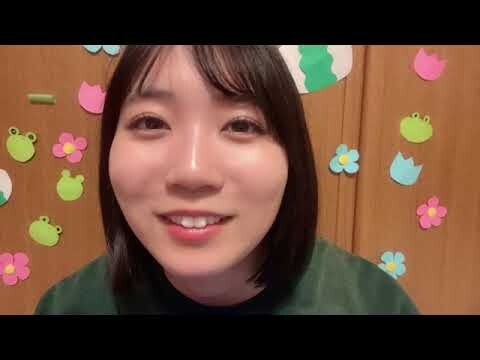 MIYU NAKASAKA 2025年04月14日23時30分58秒 中坂 美祐（SKE48 チームE）