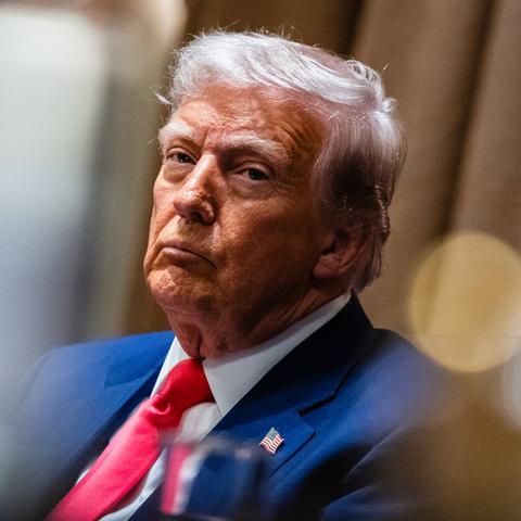 The Trump administration moved in late March to shut down the migrant program, which offered temporary legal status in the United States.