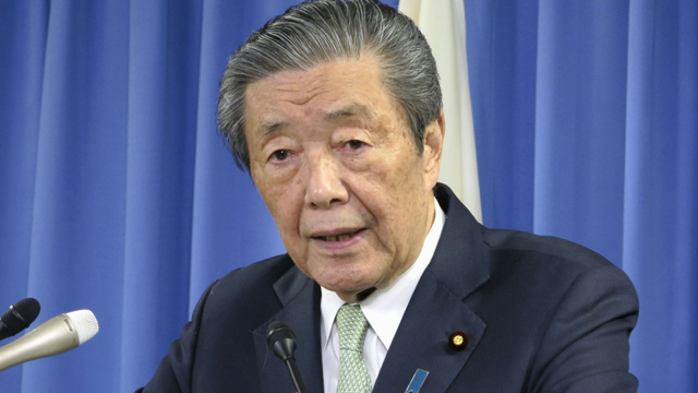 Japan ruling parties mull utility subsidies to offset higher bills