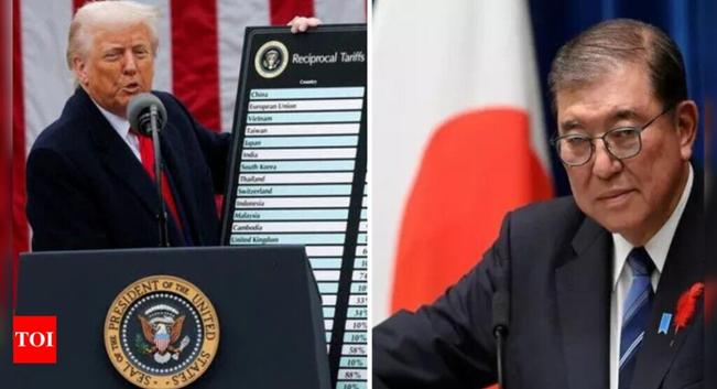 Japan tariffs envoy to visit Washington Wednesday |