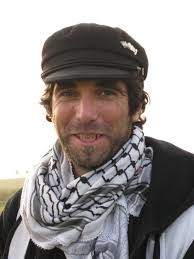 Vittorio Arrigoni, 4 febbraio 1975
Besana in Brianza -15 aprile 2011 Striscia di Gaza.