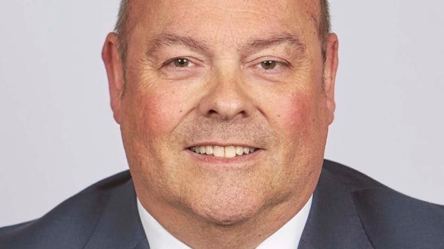 Cllr Richard Cox