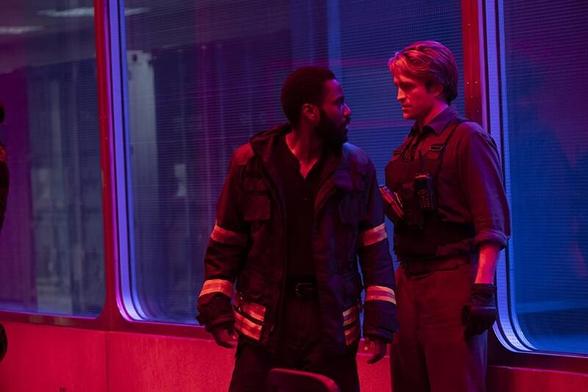 「凄まじいSF」TENET テネット R41さんの映画レビュー（感想・評価） - 映画.com
