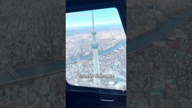 Must book Tour in Japan!!✈️ (Helicopter to Mt.Fuji in 35min🗻) #travel #japantravel  #fuji #tour