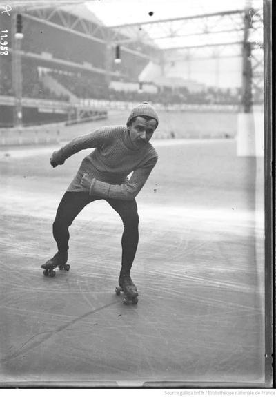 Fandre (1910 - Agence ROL)